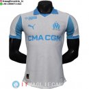 Maglia Marseille Prima Giocatori 2025/2026
