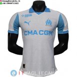 Maglia Marseille Prima Giocatori 2025/2026
