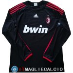 Retro Maglia AC Milan Terza 2009/2010 ML Retro Maglia AC Milan Terza 2009/2010 ML