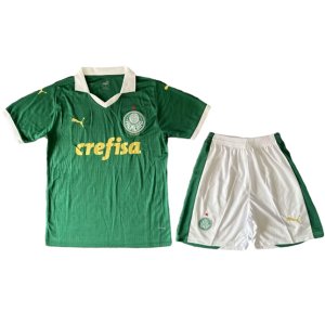 Maglia Prima Set Completo Uomo Palmeiras 2024/2025