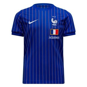 Thailandia Maglia Francia Speciale 2026 11