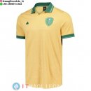 Thailandia Maglia Leeds United Speciale 2026/2027 Giallo