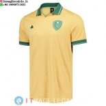 Thailandia Maglia Leeds United Speciale 2026/2027 Giallo Thailandia Maglia Leeds United Speciale 2026/2027 Giallo