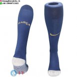 Calze Maglia Bambino Barcellona Prima 2025/2026