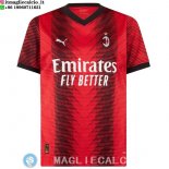 Thailandia Maglia AC Milan Prima 2023/2024