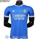 Thailandia Maglia Real Madrid Terza Giocatori 2025/2026