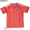 Thailandia Maglia Scozia Seconda 2026