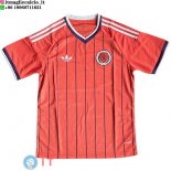 Thailandia Maglia Scozia Seconda 2026