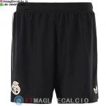 Thailandia Maglia Bayern Monaco Pantaloni Terza 2025/2026