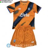Maglia Bambino Atalanta Terza 2025/2026 Maglia Bambino Atalanta Terza 2025/2026