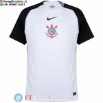 Thailandia Maglia Corinthians Paulista Prima 2025/2026 Thailandia Maglia Corinthians Paulista Prima 2025/2026