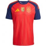 Maglia Giocatori Spagna Prima 2 Stelle 2026 Maglia Giocatori Spagna Prima 2 Stelle 2026