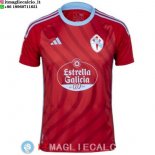 Thailandia Maglia Celta De Vigo Segunda 2023/2024