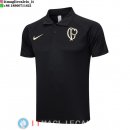 POLO Maglia Corinthians Paulista 2023/2024 Nero