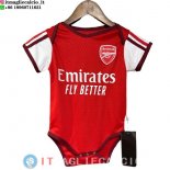 Maglia Baby Arsenal Prima 2026/2027 Maglia Baby Arsenal Prima 2026/2027