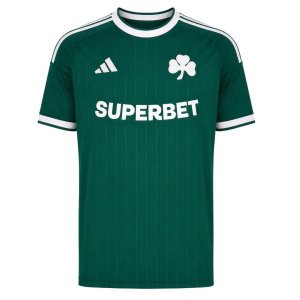Thailandia Maglia Panathinaikos Prima 2026/2027