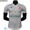 Thailandia Maglia CR Belouizdad Seconda Giocatori 2023/2024
