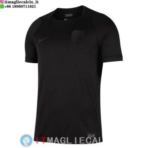 Thailandia Maglia Norvegia Seconda 2026