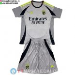 Maglia Bambino Benfica Terza 2024/2025