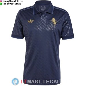 Thailandia Maglia Juventus Terza 2024/2025