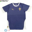 Thailandia Maglia Portogallo Speciale 2025 Blu Bianco