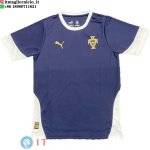 Thailandia Maglia Portogallo Speciale 2025 Blu Bianco Thailandia Maglia Portogallo Speciale 2025 Blu Bianco