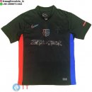 Thailandia Maglia Barcellona Seconda 2024/2025 III