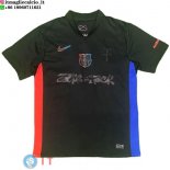 Thailandia Maglia Barcellona Seconda 2024/2025 III
