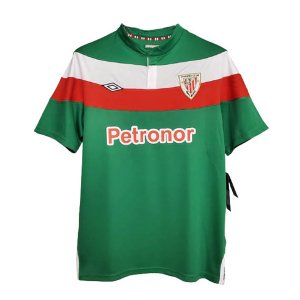 Retro Maglia Athletic Bilbao Seconda 2003/2005