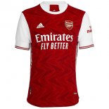 Retro Maglia Arsenal Prima 2020/2021