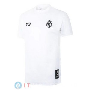 Formazione Maglia Real Madrid 2022/2023 Bianco
