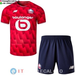 Maglia Bambino Lille Prima 2025/2026