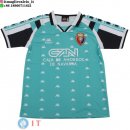Retro Maglia Osasuna Seconda 1995/1996