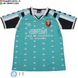 Retro Maglia Osasuna Seconda 1995/1996