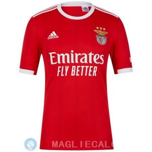 Thailandia Maglia Originali SL Benfica Prima 2022/2023