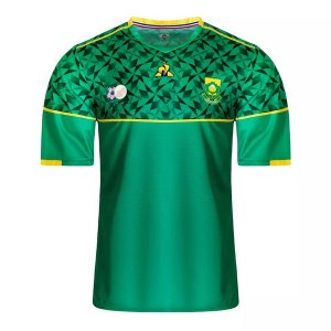 Thailandia Maglia Sudafrica Seconda 2020