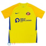 Thailandia Maglia Sunderland Seconda 2021/2022