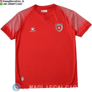 Thailandia Maglia Giordania Seconda 2026
