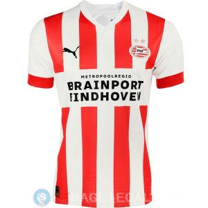 Thailandia Maglia Eindhoven Prima 2022/2023