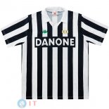 Retro Maglia Juventus Prima 1992/1994