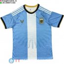 Thailandia Maglia Argentina Speciale 2026 Blu I Bianco