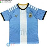 Thailandia Maglia Argentina Speciale 2026 Blu I Bianco Thailandia Maglia Argentina Speciale 2026 Blu I Bianco