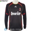 Retro Maglia AC Milan Terza 2006/2007 I ML