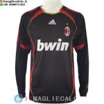 Retro Maglia AC Milan Terza 2006/2007 I ML Retro Maglia AC Milan Terza 2006/2007 I ML