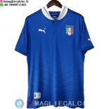 Retro Maglia Italia Prima 2012