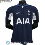 Thailandia Maglia Tottenham Hotspur Seconda Giocatori 2023/2024