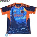 Thailandia Maglia Ajax Speciale 2025/2026 Blu Arancione