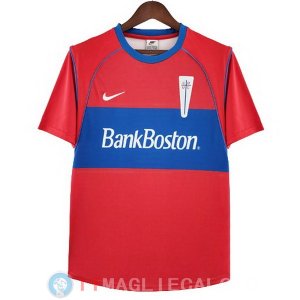 Retro Maglia Universidad Católica Seconda 2002