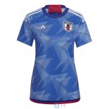 Maglia Donne Japon Prima 2022