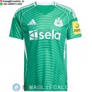 Thailandia Maglia Newcastle United Seconda 2025/2026